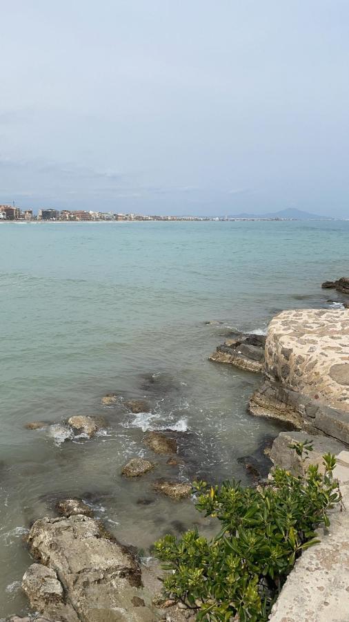 Apartamento Solmar เพนิสโคลา ภายนอก รูปภาพ