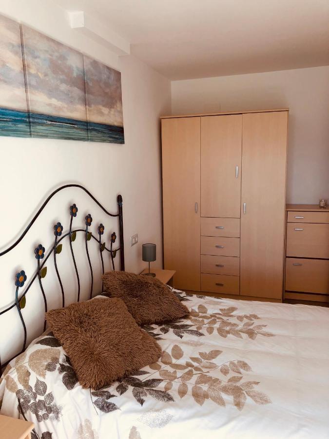 Apartamento Solmar เพนิสโคลา ภายนอก รูปภาพ